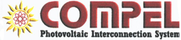 COMPEL PHOTOVOLTAIC INTERCONNECTION SYSTEM trademark