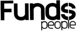 FUNDS PEOPLE trademark