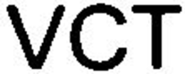 VCT trademark