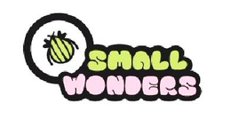 SMALL WONDERS trademark