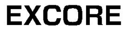 EXCORE trademark