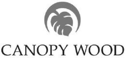 CANOPY WOOD trademark