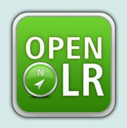 OPENLR N trademark