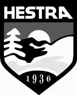 HESTRA 1936 trademark