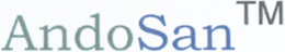 ANDOSAN trademark