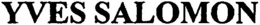 YVES SALOMON trademark