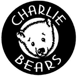 CHARLIE BEARS trademark