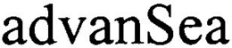 ADVANSEA trademark