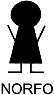 NORFO trademark