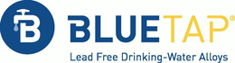 BLUETAP LEAD FREE DRINKING-WATER ALLOYS trademark