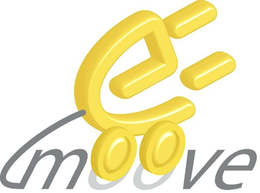 E-MOOVE trademark
