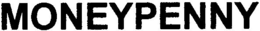 MONEYPENNY trademark