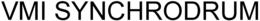 VMI SYNCHRODRUM trademark