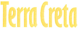 TERRA CRETA trademark