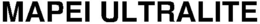 MAPEI ULTRALITE trademark