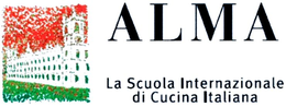 ALMA LA SCUOLA INTERNAZIONALE DI CUCINA ITALIANA trademark