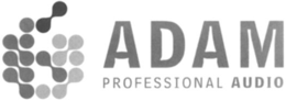 ADAM PROFESSIONAL AUDIO trademark