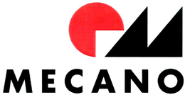 MECANO trademark