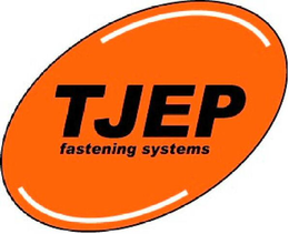 TJEP FASTENING SYSTEMS trademark
