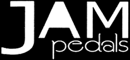 JAM PEDALS trademark