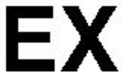 EX trademark