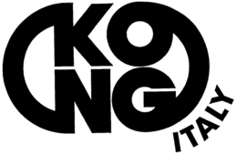 KONG ITALY trademark