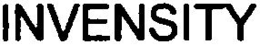 INVENSITY trademark