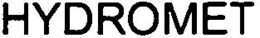 HYDROMET trademark
