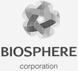 BIOSPHERE CORPORATION trademark