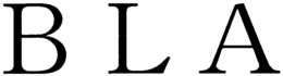 BLA trademark