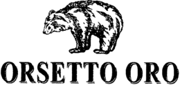 ORSETTO ORO trademark