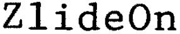 ZLIDEON trademark