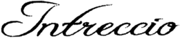 INTRECCIO trademark