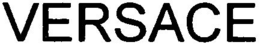 VERSACE trademark