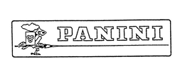 EPM PANINI trademark