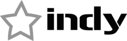 INDY trademark