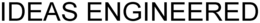 IDEAS ENGINEERED trademark