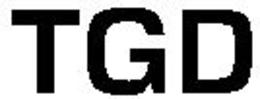 TGD trademark