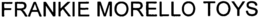 FRANKIE MORELLO TOYS trademark