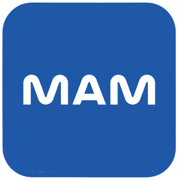 MAM trademark