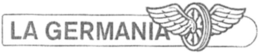 LA GERMANIA trademark