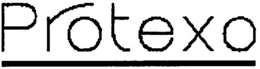 PROTEXO trademark