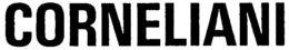 CORNELIANI trademark