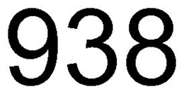 938 trademark