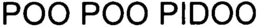 POO POO PIDOO trademark