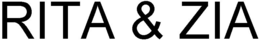 RITA & ZIA trademark