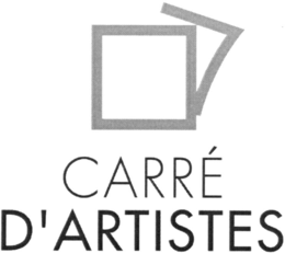 CARRÉ D'ARTISTES trademark