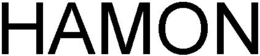HAMON trademark