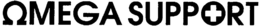 OMEGA SUPPORT trademark