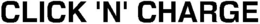 CLICK 'N' CHARGE trademark